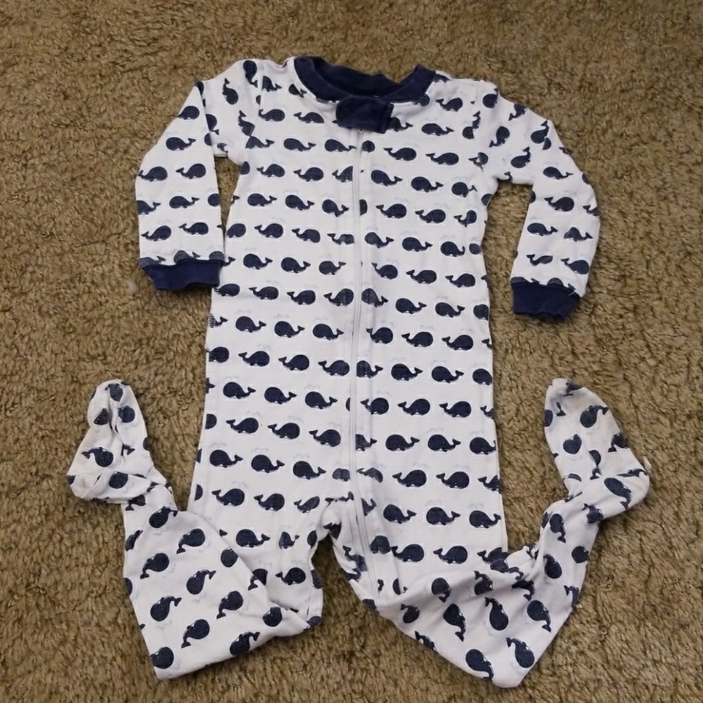 Boys onzie
